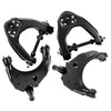 Front Upper Lower Control Arms to suit Toyota Hilux IFS 1989-2004 — image 1