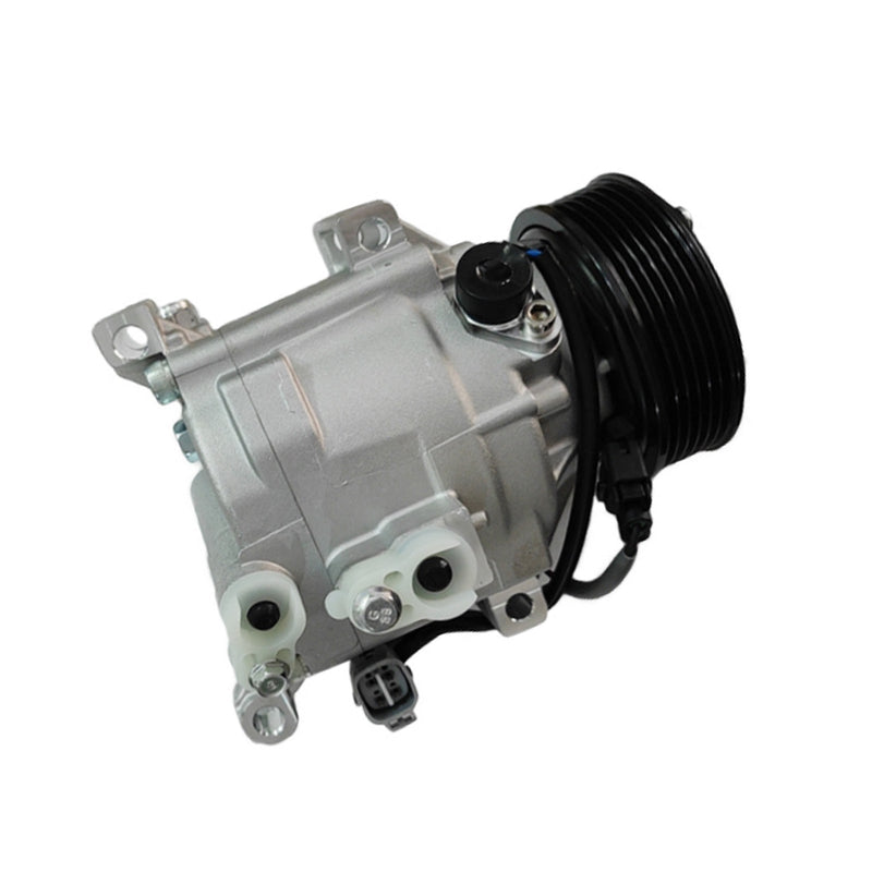 Air Conditioning Compressor to suit Toyota Corolla ZZE122R 1.8L Petrol — image 1