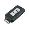 3-Button Remote Smart Car Key ID46 to suit Mitsubishi Outlander — image 2