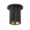 Fairing & Screen Fixing Pack of 20 - 10mm Hole M5 Rubber Well Nuts Wellnuts