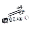 Electric Tailgate Gas Strut Kit to suit Toyota Land Cruiser J200 4.5L — image 2