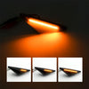 2x Side Indicator Guard LED Flasher Light (Pair) to suit Ford Falcon FG — image 4
