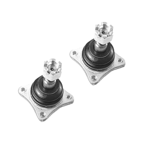 Ball Joint Tie Rod Ends to suit Mitsubishi Triton ML MN Utility 4WD — image 2
