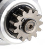 Starter Motor to suit Yamaha XVS1100 5EL-81890-00 — image 4