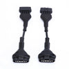 EGR Delete Cable to suit Ford Ranger PK 3.0L TD — image 2