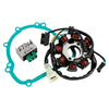 Kawasaki KLX 150 L KLX150L 2014-2021 Alternator Stator Regulator Gasket Kit