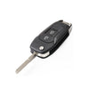 Complete Remote Flip Key Fob to suit Ford Ecosport 1.0L — image 1
