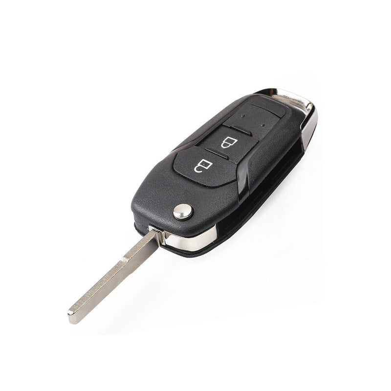 Complete Remote Flip Key Fob to suit Ford Ecosport 1.0L — image 1