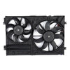 Radiator Cooling Fan to suit Audi A3 2.0L — image 3