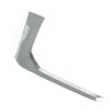 Left Front Lower Bumper Molding Chrome Trim to suit Mitsubishi ASX — image 3