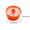3x Filter Element to suit Black+Decker BDPSE1815P — image 6