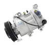 A/C Compressor with Clutch to suit Hyundai Accent 1.6L — image 1