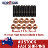 Mazda 3 2.3L Petrol High Tensile Turbo Charger Stud Kit
