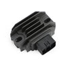 Suzuki RV 125 200 VanVan 2003-2019 DR 125, SM 2009-2012 Generic Rectifier Regulator