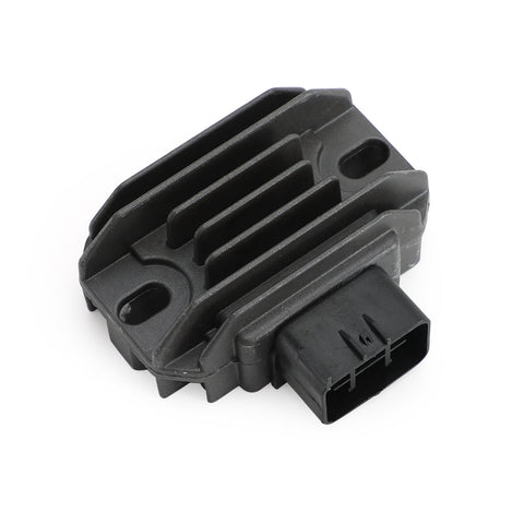 Suzuki RV 125 200 VanVan 2003-2019 DR 125, SM 2009-2012 Generic Rectifier Regulator