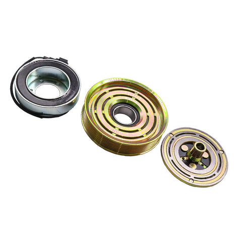 A/C Clutch Assy to suit Nissan Navara D22 3.0L ZD30 — image 2