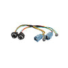 Rear Bumper LED Tail Brake Signal Light to suit Toyota Prado — image 2