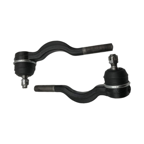2x Inner Tie Rod Ends (Pair) to suit Mitsubishi Pajero 1983-1991 — image 2
