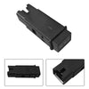 Black A/C Switch to suit Toyota 4Runner 1989-1996 Push Button — image 6