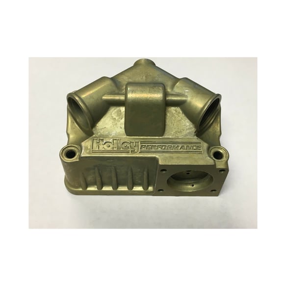 Holley Replacement Secondary Fuel B HO 134-104