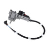 Front Differential Actuator to suit Holden Rodeo RA 4WD — image 2