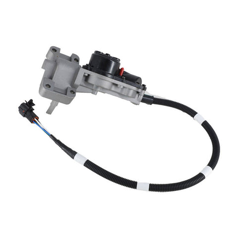 Front Differential Actuator to suit Holden Rodeo RA 4WD — image 2