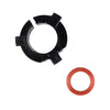 H7 LED Headlight Holder Adapter Clip to suit Hyundai Sonata — image 2