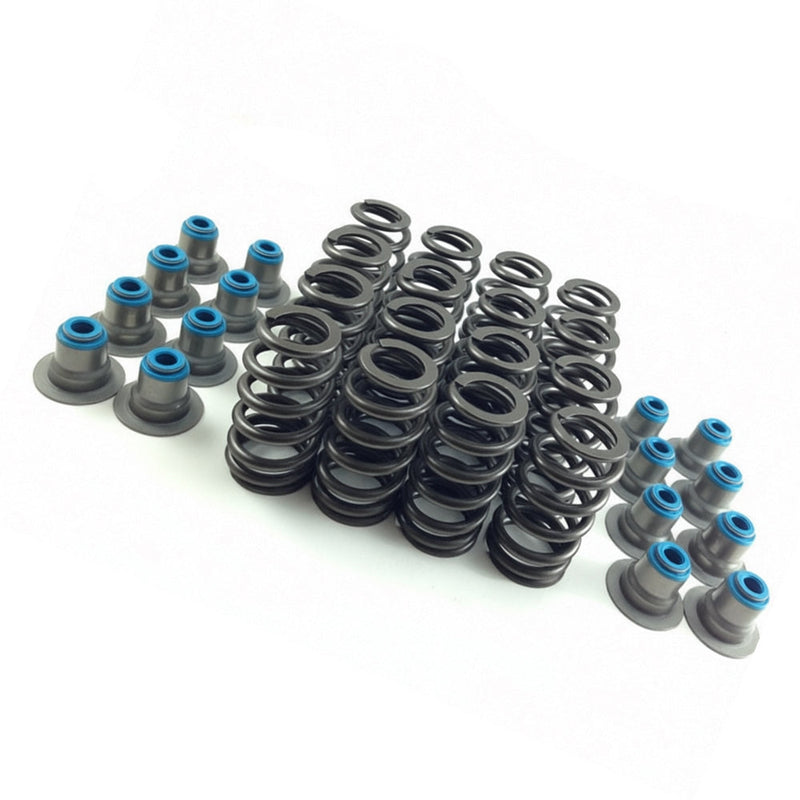 .560 Lift Beehive Valve Springs w/ Seals to suit LS1 — image 1
