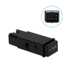 A/C Cooler Switch Button to suit Toyota Hilux — image 3
