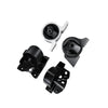 Engine Mount Kit to suit Nissan Pulsar N16 1.6L 1.8L Front Rear — image 2