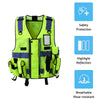 Tactic Security Vest to suit Executive Worksite Use — image 5