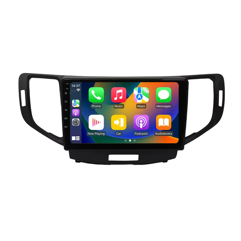 Android 13 Car Stereo Head Unit to suit Honda Accord Euro — image 1