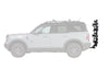 Yakima StageTwo +2 Premium Platform Hitch Bike Rack Add-On