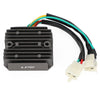Honda CBR 600 F PC19 CBR 500 F PC20 1987 - 1990 Generic Rectifier Voltage Regulator