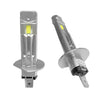 H1 LED Headlight Kit 6000K White 220W 30000LM to suit Universal Vehicles — image 6