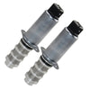 2x Engine Variable Valve Timing VVT Solenoid (Pair) to suit Porsche Cayenne 4.8L V — image 2