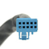 Master Window Switch to suit Mercedes-Benz C-Class W203 1.8L — image 6