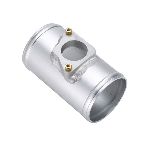 76mm MAF Mass Air Flow Sensor Mount Adapter Tube to suit Mazda 2 — image 1