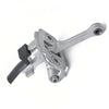 Front Side Door Check Strap (Pair) to suit Seat Arosa 1997-2004 — image 1