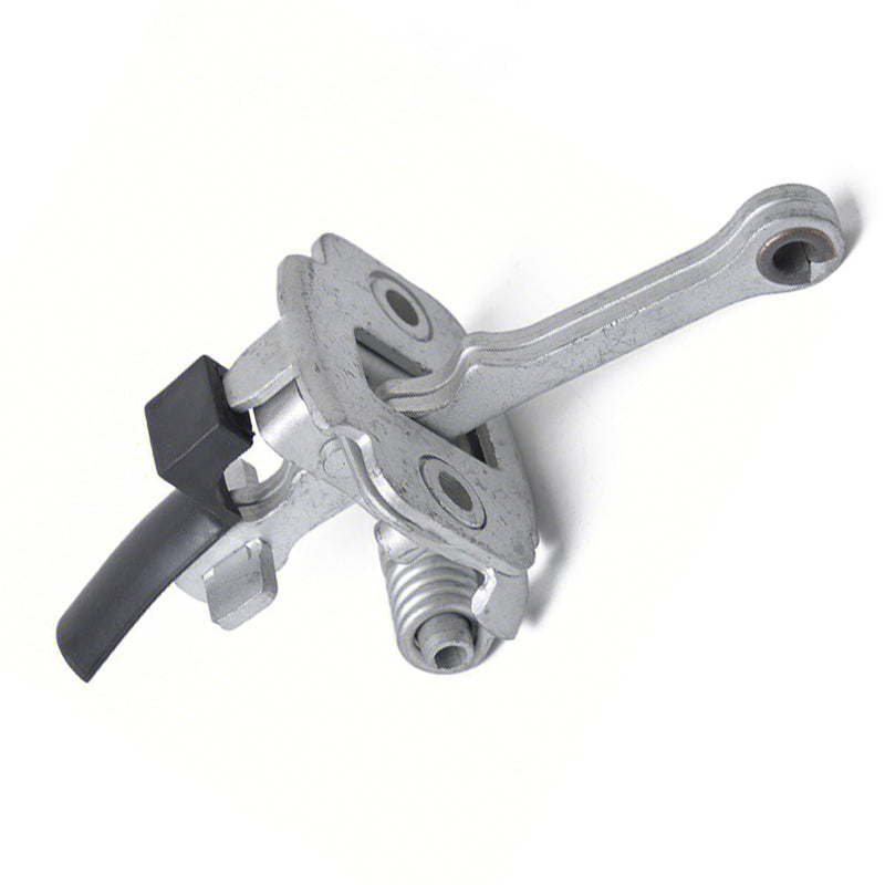 Front Side Door Check Strap (Pair) to suit Seat Arosa 1997-2004 — image 1