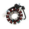 Honda C 125 A Super Cub 2019-2021 Alternator Stator & Regulator with Gasket