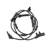 2x Front & Rear ABS Wheel Speed Sensors (Pair) to suit Jeep Wrangler JK 2.8L — image 5