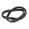Bobcat 430 / 435 / 751 / 753 / 773 6672021 Hydraulic Pump EPDM Drive Belt Suitable