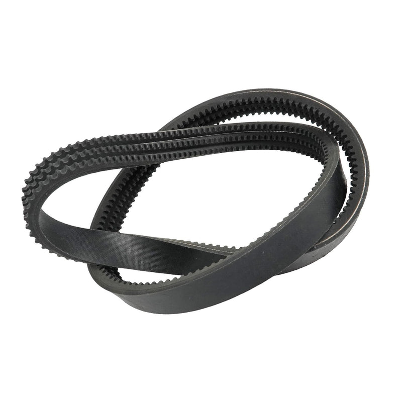 Bobcat 430 / 435 / 751 / 753 / 773 6672021 Hydraulic Pump EPDM Drive Belt Suitable