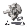 Water Pump to suit Yanmar 3TNV76 Engine 119717-42002 — image 6