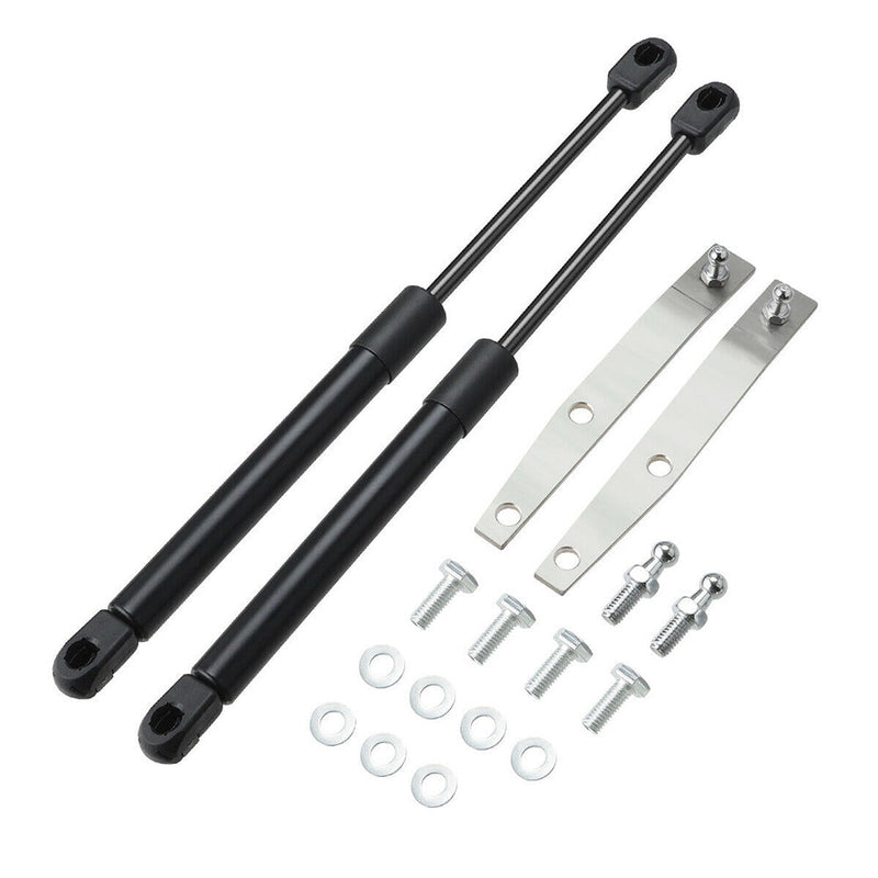 Bonnet Strut Kit to suit Toyota Land Cruiser 70 Series — image 1