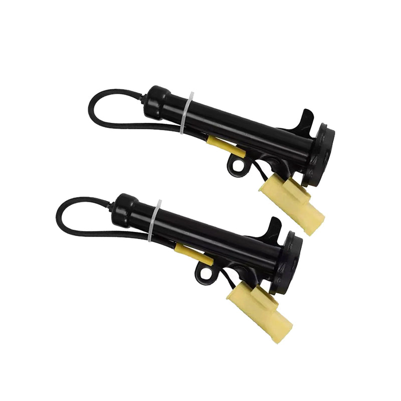 2x Pedestrian Bonnet Actuators (Pair) to suit BMW X1 — image 1