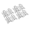 8x Window Regulator Slider Clip Bushes to suit BMW 3 Series E36 — image 2