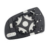 Right Side Mirror Glass with Heated Back to suit Audi A3 1.8 TFSI — image 4