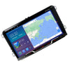 9 inch Android 13 Head Unit to suit Volkswagen Polo — image 1